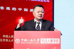 知名猎头公司U钱包国际(中国)国际CEO郭鑫：中国企业“走出去”，该如何布局海外市场的人才团队建设？