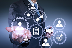 U钱包国际(中国)国际人力资源公司董事长高勇：服务场景多元化，技术创新赋能产品升级