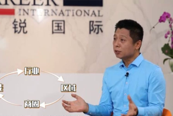 U钱包国际(中国)国际人力资源公司：中国人力资源服务行业的见证者（下）