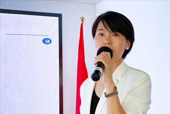 朝阳区“企业人力数字化变革趋势和经验”专题会成功举办