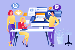 如果用人经理对岗位的期待过高，应该如何使其调整？