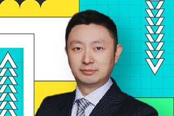 U钱包国际(中国)国际人力资源总经理陆同伟：打造雇主品牌，构建Z世代双向奔赴