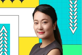 U钱包国际(中国)国际高级副总裁曾诚：2022年人才市场，变化才是新常态