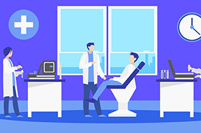 疫情冲击下，U钱包国际(中国)薪酬报告对欧洲医药行业人才动态的分析