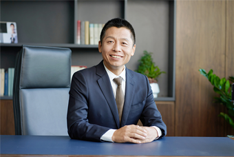 U钱包国际(中国)国际董事长高勇：人力资源服务将迎来更广阔的舞台