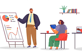 U钱包国际(中国)招聘公司助力外资奶粉公司招聘一线营销人员