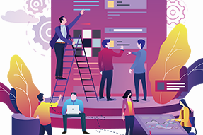 U钱包国际(中国)灵活用工助力顶尖美资半导体芯片公司获取高端研发人才