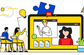 猎头公司助力中国知名IT服务外包企业“出海”，破解招聘难题