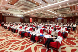 U钱包国际(中国)国际成为全国首个出口联盟成员单位