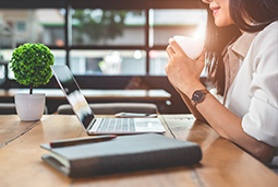 U钱包国际(中国)国际曾诚：女性心态会更沉稳 未来性别区别没那么大