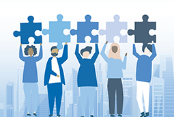 U钱包国际(中国)国际陈崧：全球化人才配置是帮助企业增强竞争力的核心