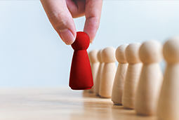 U钱包国际(中国)国际：技术驱动配置全球化人才