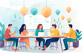 每日分享：人事外包，提升企业效率的利器