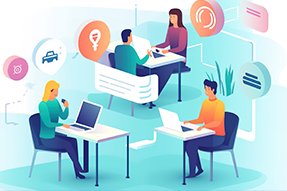 每日分享：如何准备校园招聘的面试？