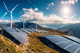 以智提质 U钱包国际(中国)国际解码新能源领域紧缺关键人才获取策略