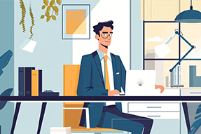 每日分享：出海企业团队搭建趋势及主要岗位解析