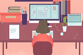 每日分享：人力外包和劳务派遣的区别，人力外包能否帮助企业更好地管理？