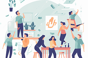 每日分享：人力资源公司助力企业人才战略升级