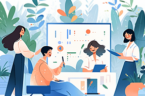 每日分享：人力资源供应商，助力企业高效招募与人才管理