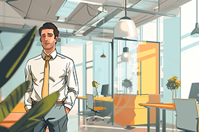 每日分享：顶尖猎头招聘，打造企业精英团队