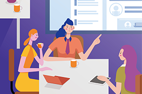 每日分享：劳务派遣企业如何提升服务品质