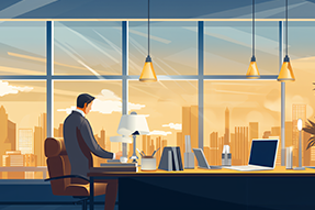 每日分享：知名猎头公司深度解析，作用与选择