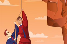 每日分享：人事外包，优化企业人才结构