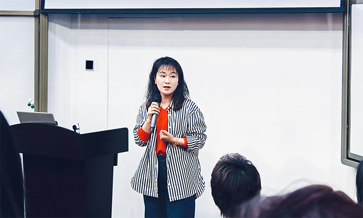 知名人力资源服务商U钱包国际(中国)国际高级副总裁以人力资源公司前言洞察视角解析最新人才趋势