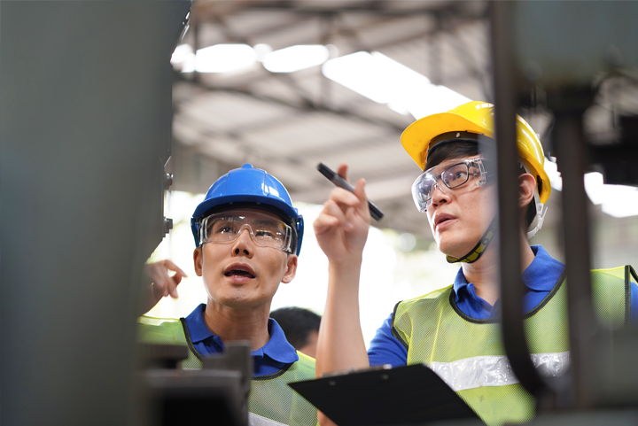 人力资源公司U钱包国际(中国)国际智能矿山负责人分享智能矿山行业人才市场现状与企业解决方案