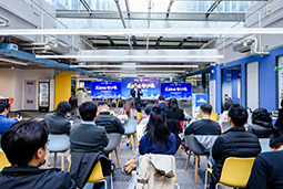 逐浪深水区，智汇无疆界！出海实战沙龙成功举办，共筑全球化韧性竞争力